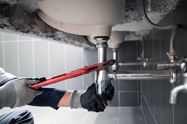 Licensed Emergency Plumber service in Hemphill, TX - Street Wise - Plumbing